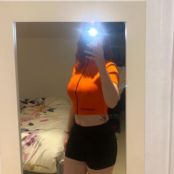 Full leaked Chloe private onlyfans photo