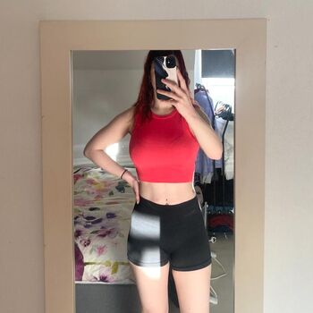 Full leaked Chloe private onlyfans photo