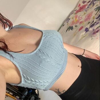 Full leaked Chloe private onlyfans photo