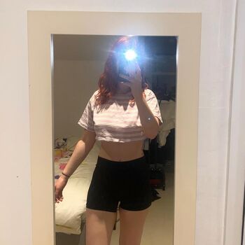 Full leaked Chloe private onlyfans photo