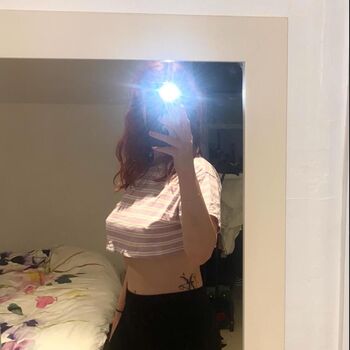 Full leaked Chloe private onlyfans photo