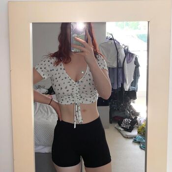 Full leaked Chloe private onlyfans photo