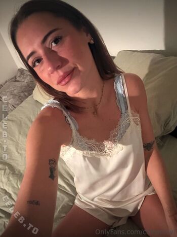 Full leaked Chloee cvl private onlyfans photo