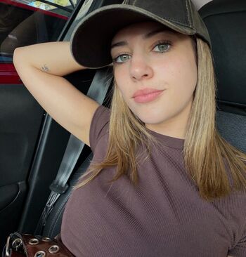 Full leaked Chloeecarterxo private onlyfans photo
