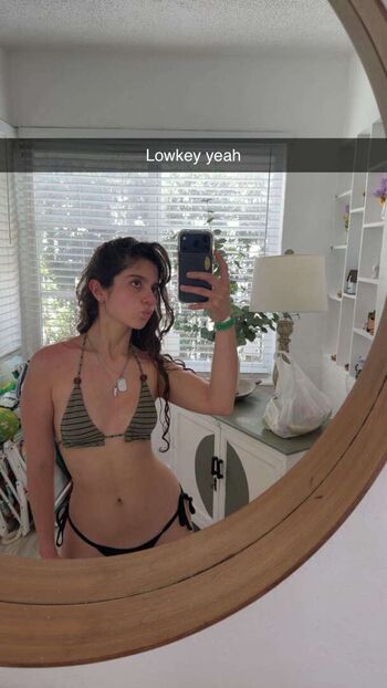 Full leaked Chloeforero  page private onlyfans photo