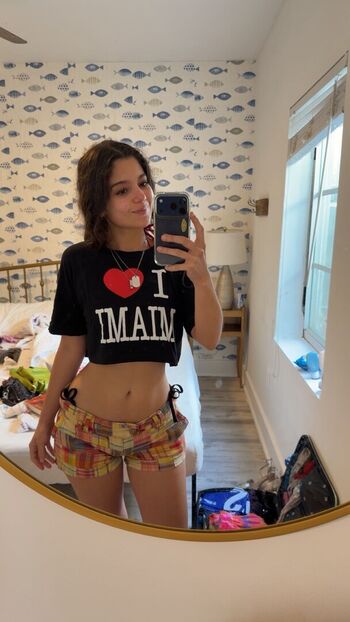 Full leaked Chloeforero private onlyfans photo