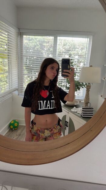 Full leaked Chloeforero private onlyfans photo