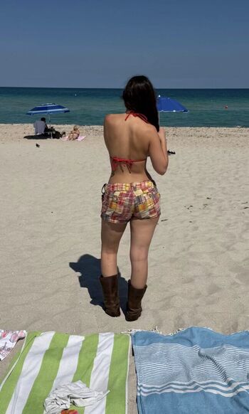 Full leaked Chloeforero private onlyfans photo