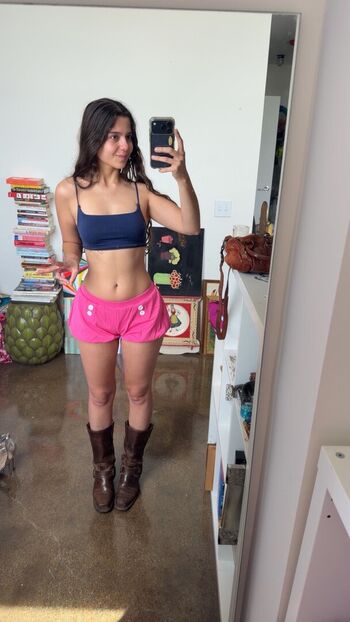 Full leaked Chloeforero page private onlyfans photo
