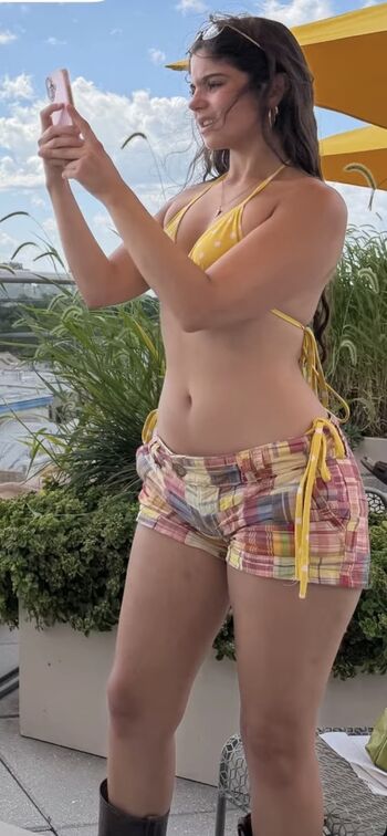 Full leaked Chloeforero private onlyfans photo