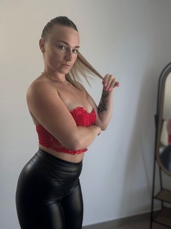 Full leaked Chloekeyla private onlyfans photo