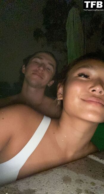 Full leaked Chloekim private onlyfans photo