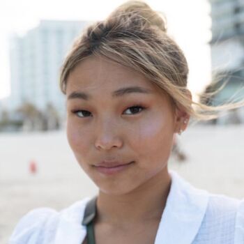 Full leaked Chloekim private onlyfans photo