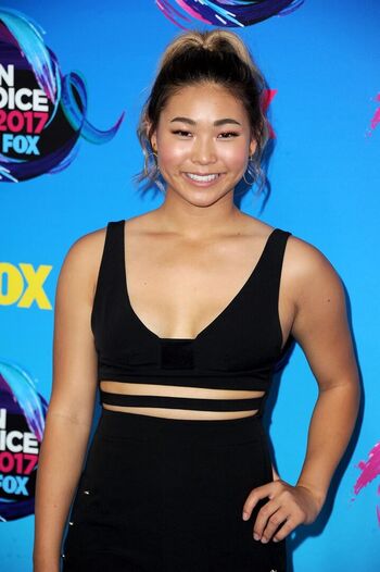 Full leaked Chloekim private onlyfans photo