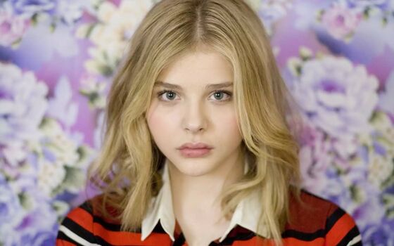 Full leaked Chloemoretz private onlyfans photo