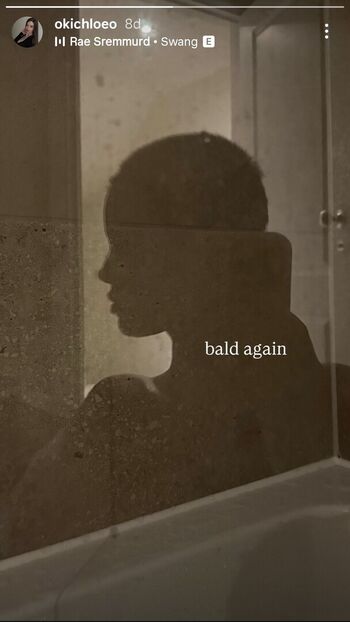 Full leaked Chloerannoch private onlyfans photo