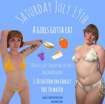 Full leaked Chloerivera private onlyfans photo