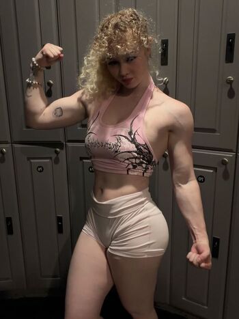 Full leaked Chloethehokage private onlyfans photo