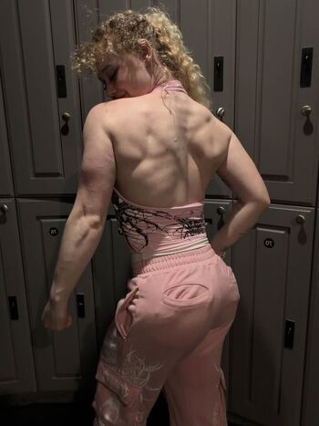 Full leaked Chloethehokage private onlyfans photo