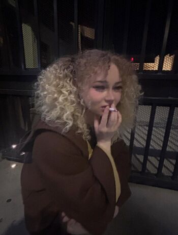 Full leaked Chloethehokage private onlyfans photo