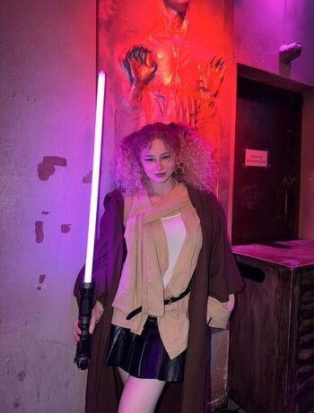 Full leaked Chloethehokage private onlyfans photo