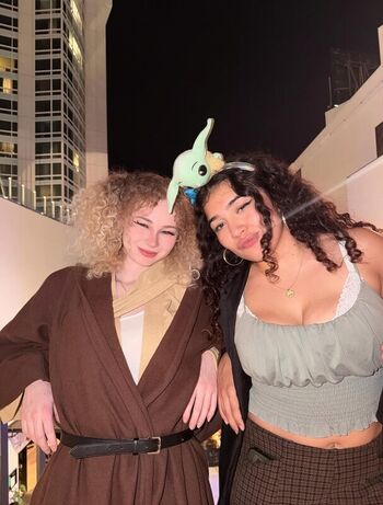 Full leaked Chloethehokage private onlyfans photo