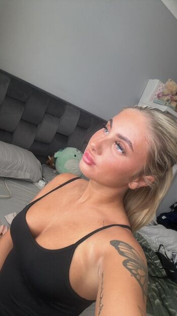 Chloewxlker