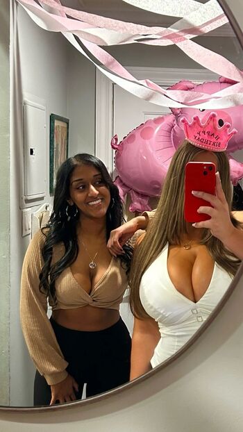 Full leaked Chlohansen private onlyfans photo