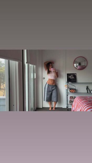 Full leaked Chlotobin private onlyfans photo