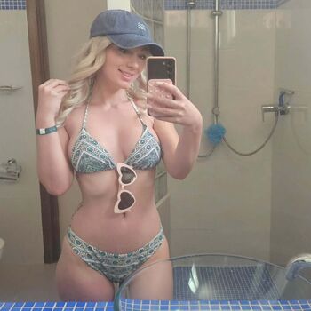 Full leaked Chloxxhill private onlyfans photo