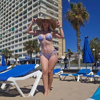 Full leaked Chloxxhill private onlyfans photo