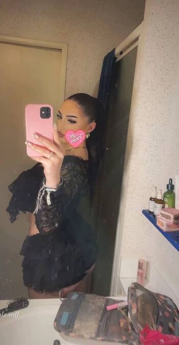Full leaked Chlx eoff private onlyfans photo
