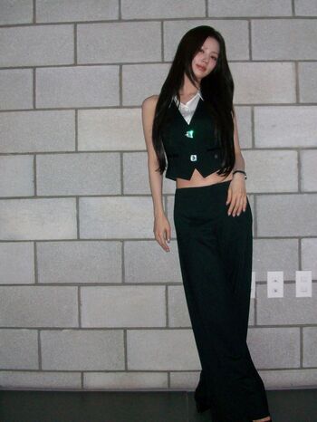 Full leaked Cho mi yeon miyeon i dle g i dle page private onlyfans photo