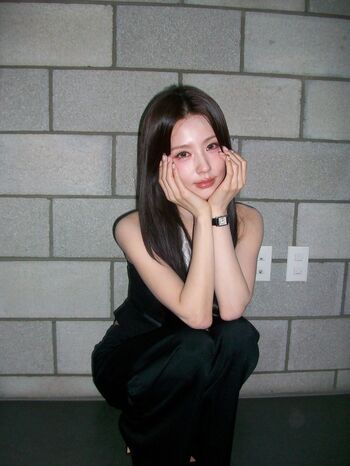 Full leaked Cho mi yeon miyeon i dle g i dle page private onlyfans photo