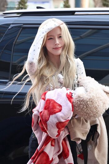 Full leaked Cho mi yeon miyeon i dle g i dle page private onlyfans photo