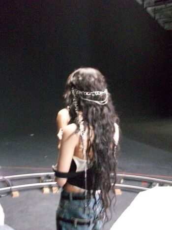 Cho Mi-yeon (Miyeon) - i-dle [(G)I-dle]