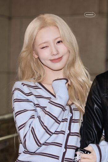 Full leaked Cho mi yeon miyeon i dle g i dle page private onlyfans photo