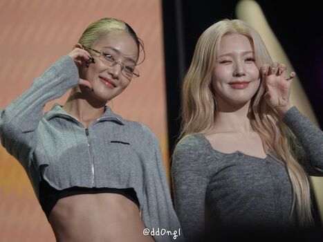 Full leaked Cho mi yeon miyeon i dle g i dle page private onlyfans photo