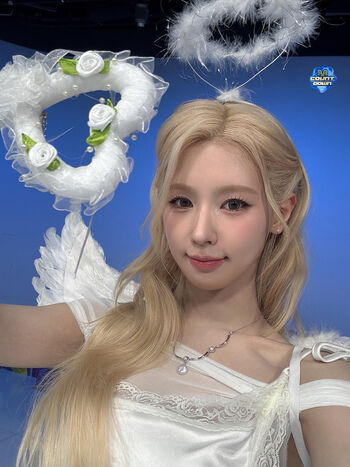 Full leaked Cho mi yeon miyeon i dle g i dle page private onlyfans photo