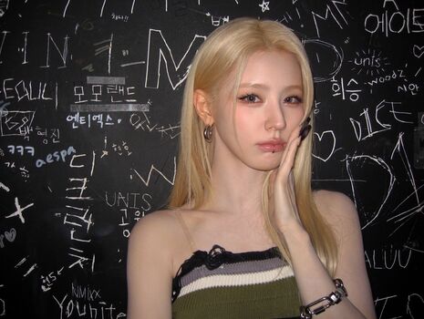 Full leaked Cho mi yeon miyeon i dle g i dle page private onlyfans photo