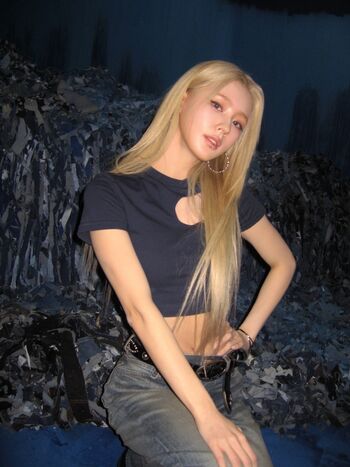 Full leaked Cho mi yeon miyeon i dle g i dle page private onlyfans photo