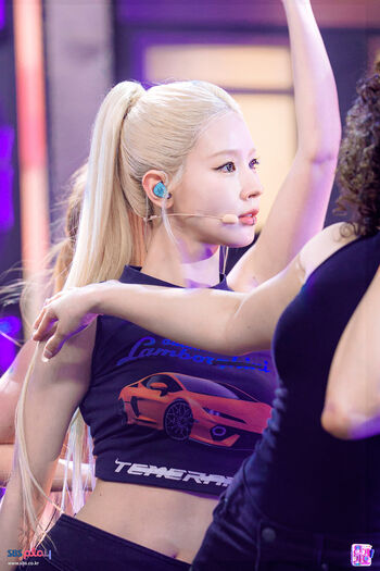 Full leaked Cho mi yeon miyeon i dle g i dle page private onlyfans photo