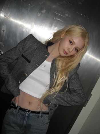 Full leaked Cho mi yeon miyeon i dle g i dle page private onlyfans photo