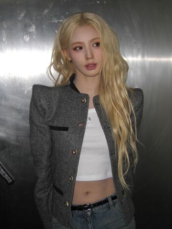 Full leaked Cho mi yeon miyeon i dle g i dle page private onlyfans photo