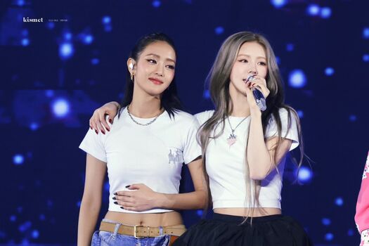 Cho Mi-yeon (Miyeon) - i-dle [(G)I-dle]