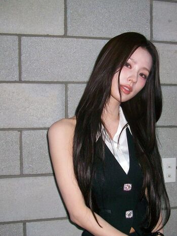 Full leaked Cho mi yeon page private onlyfans photo