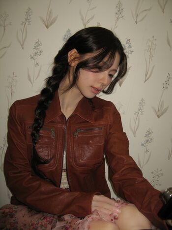 Full leaked Cho mi yeon page private onlyfans photo