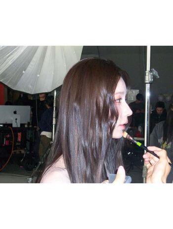 Full leaked Cho mi yeon page private onlyfans photo