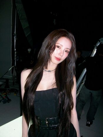 Full leaked Cho mi yeon page private onlyfans photo