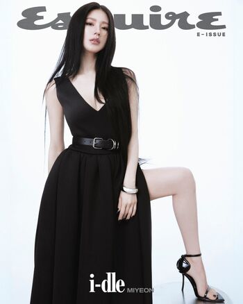 Full leaked Cho mi yeon page private onlyfans photo